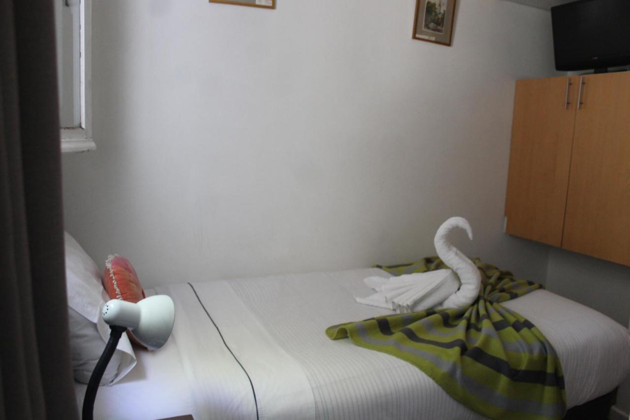 Hotel Don Santiago - Providencia Buitenkant foto