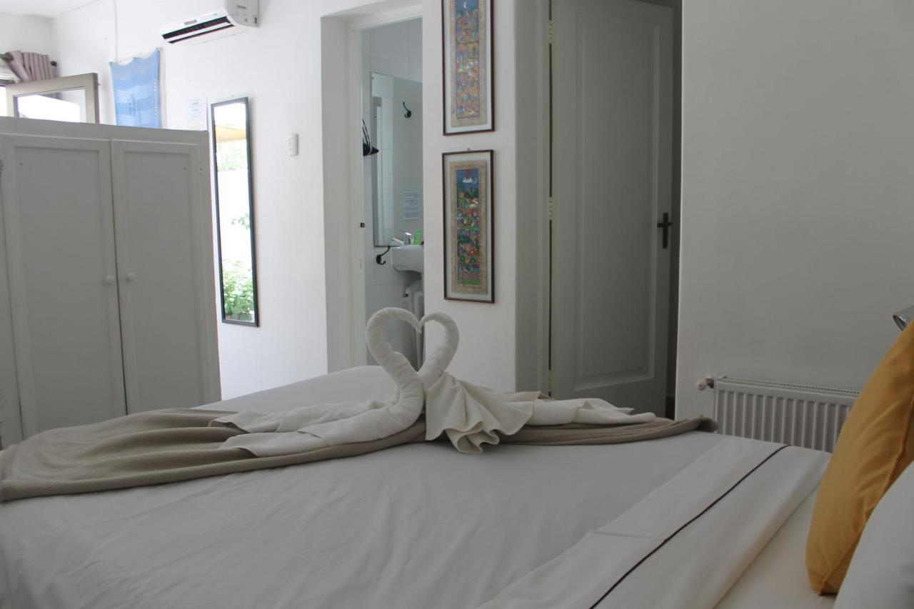 Hotel Don Santiago - Providencia Buitenkant foto